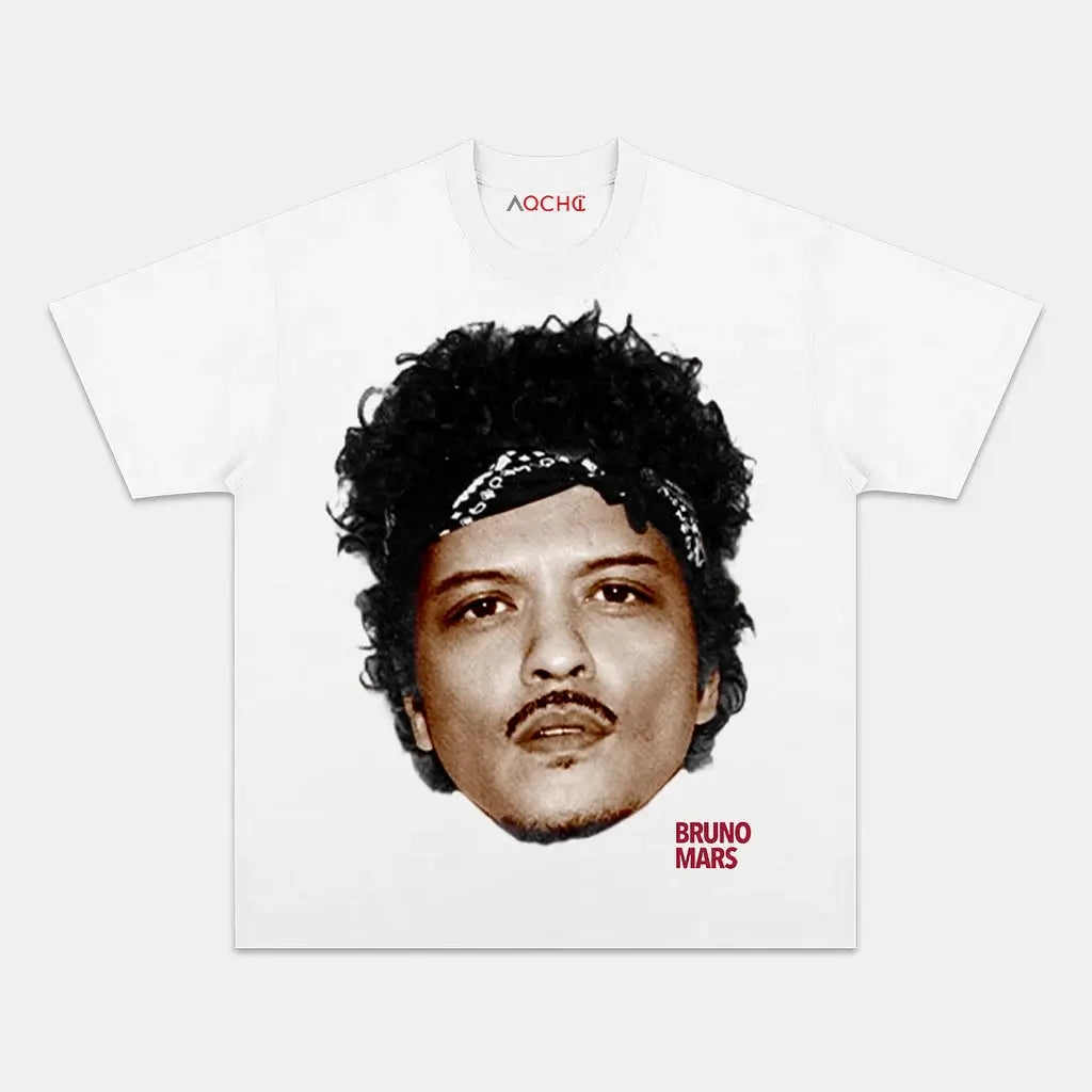 WHITE T-SHIRT