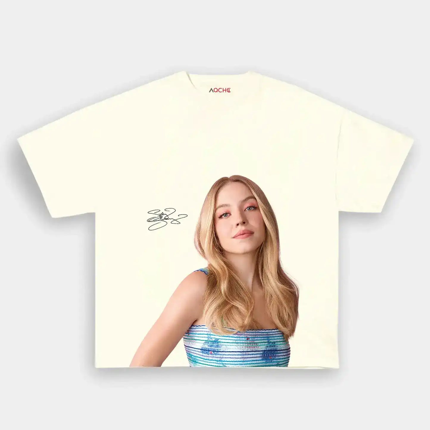 Sydney Sweeney Youth Tee