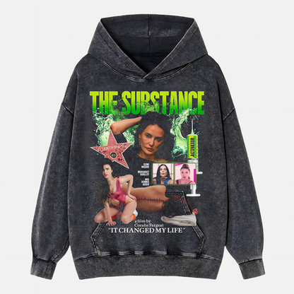 The Substance Wear 2.0