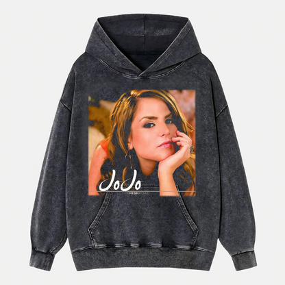JOJO£»Album cover Wear