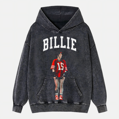 BiLi 3.18 Wear 2.0