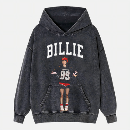 BiLi 3.18 Wear