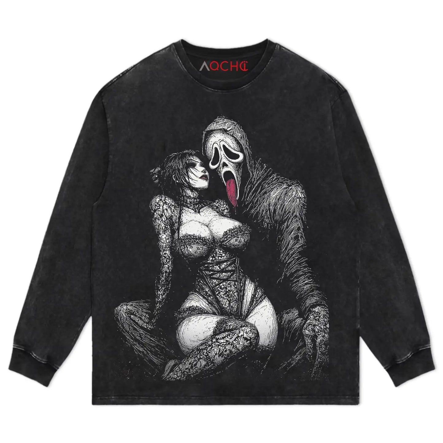 PEPPER SWEATSHIRT