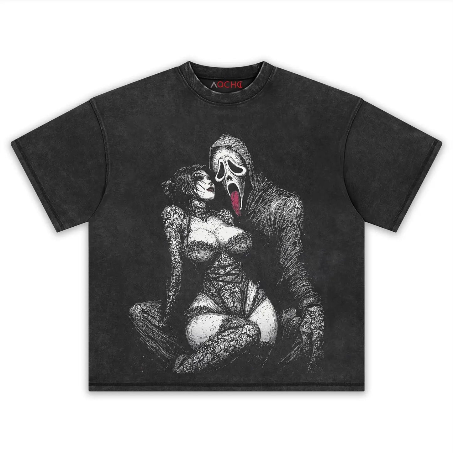 PEPPER T-SHIRT