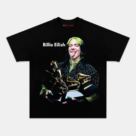 BILLIE EILISH TEE V1.1