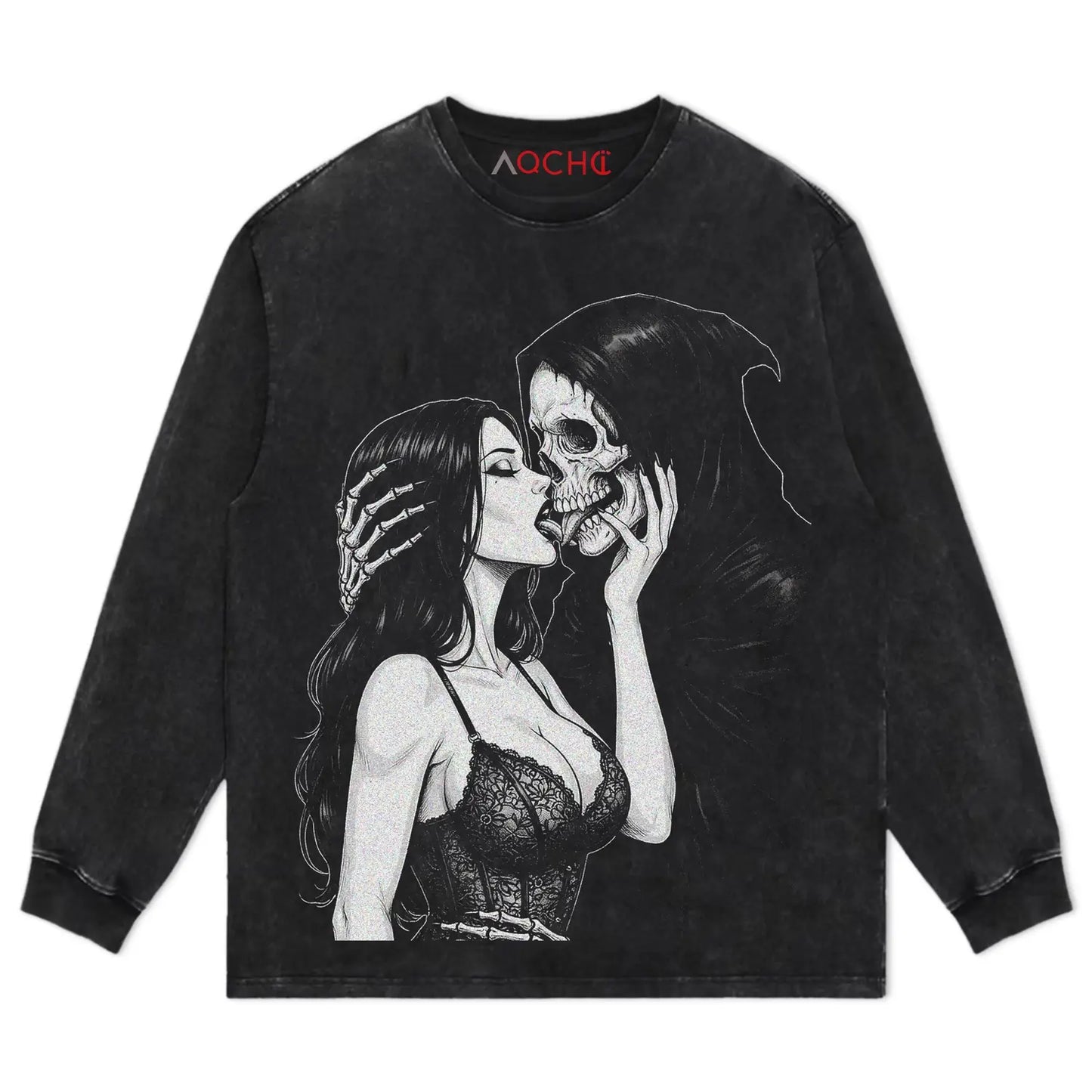PEPPER SWEATSHIRT