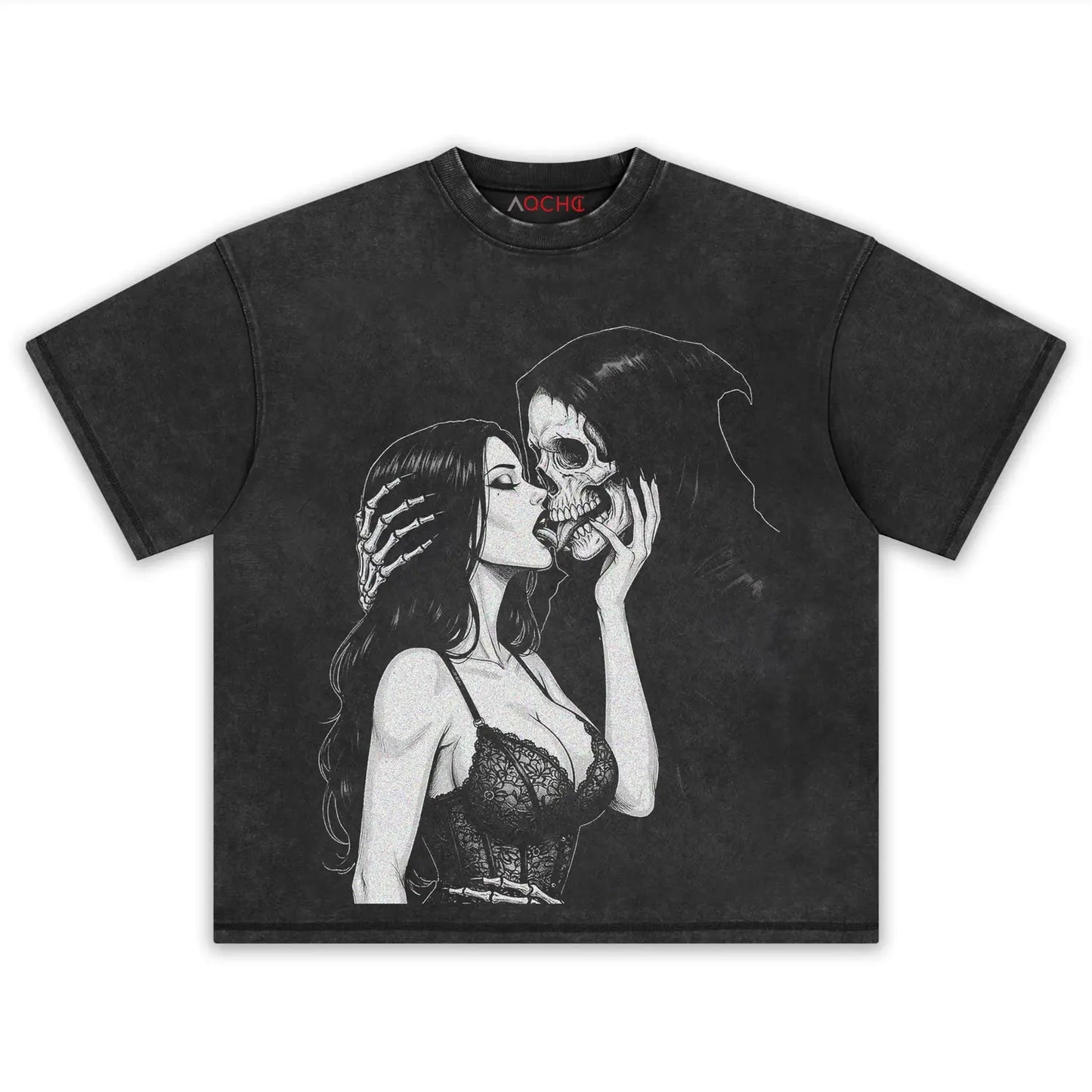PEPPER T-SHIRT