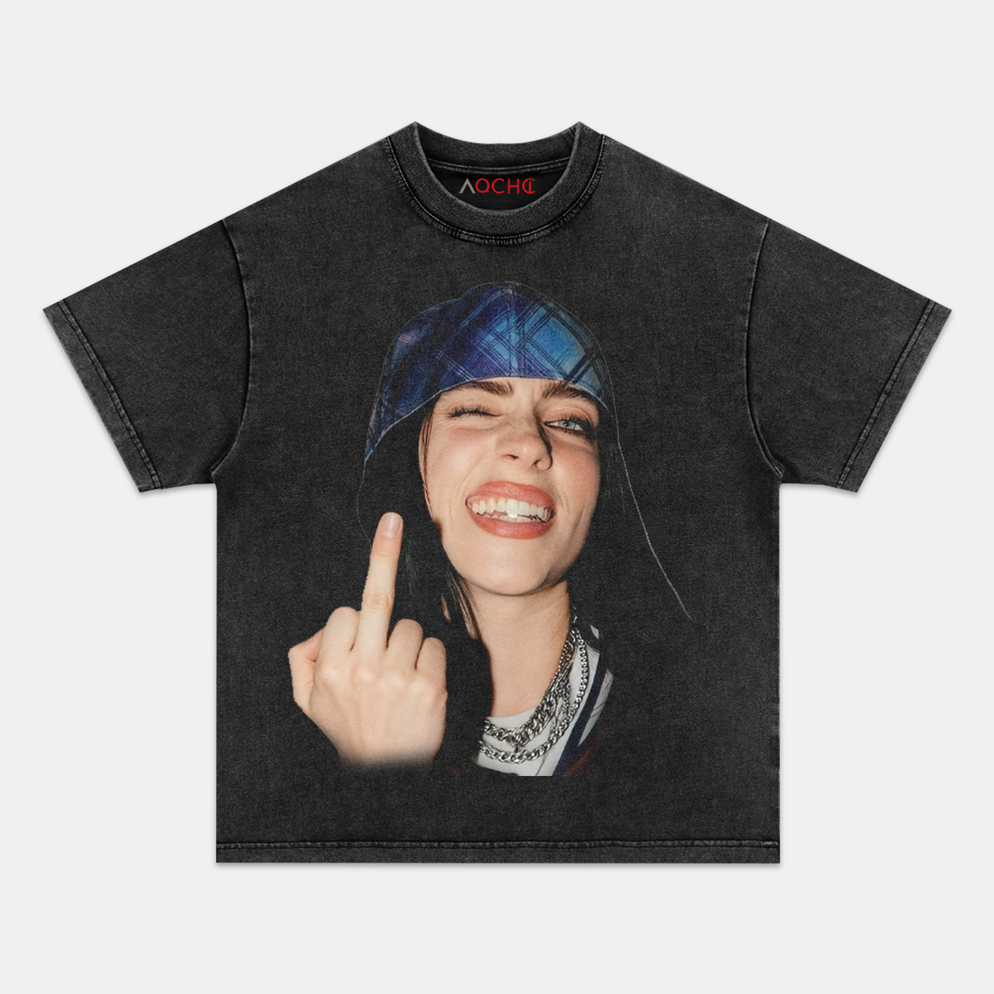 BILLIE EILISH TEE V1.2
