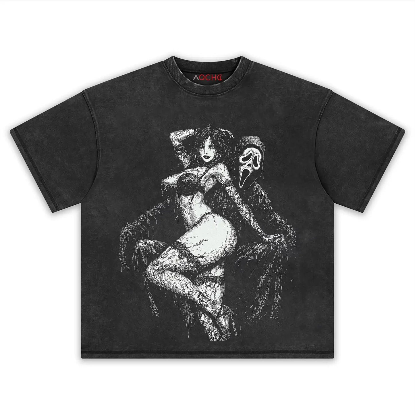 PEPPER T-SHIRT