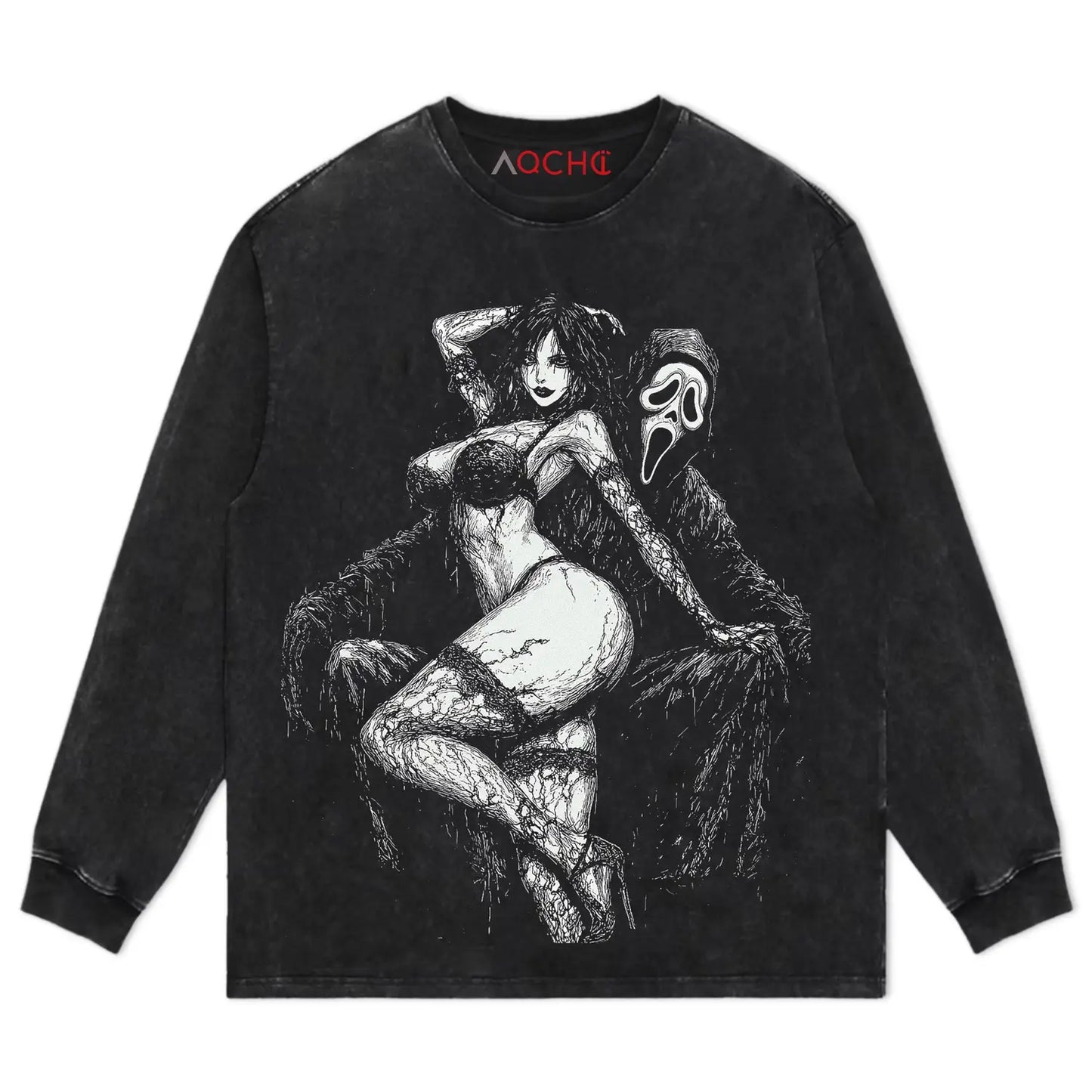 PEPPER SWEATSHIRT