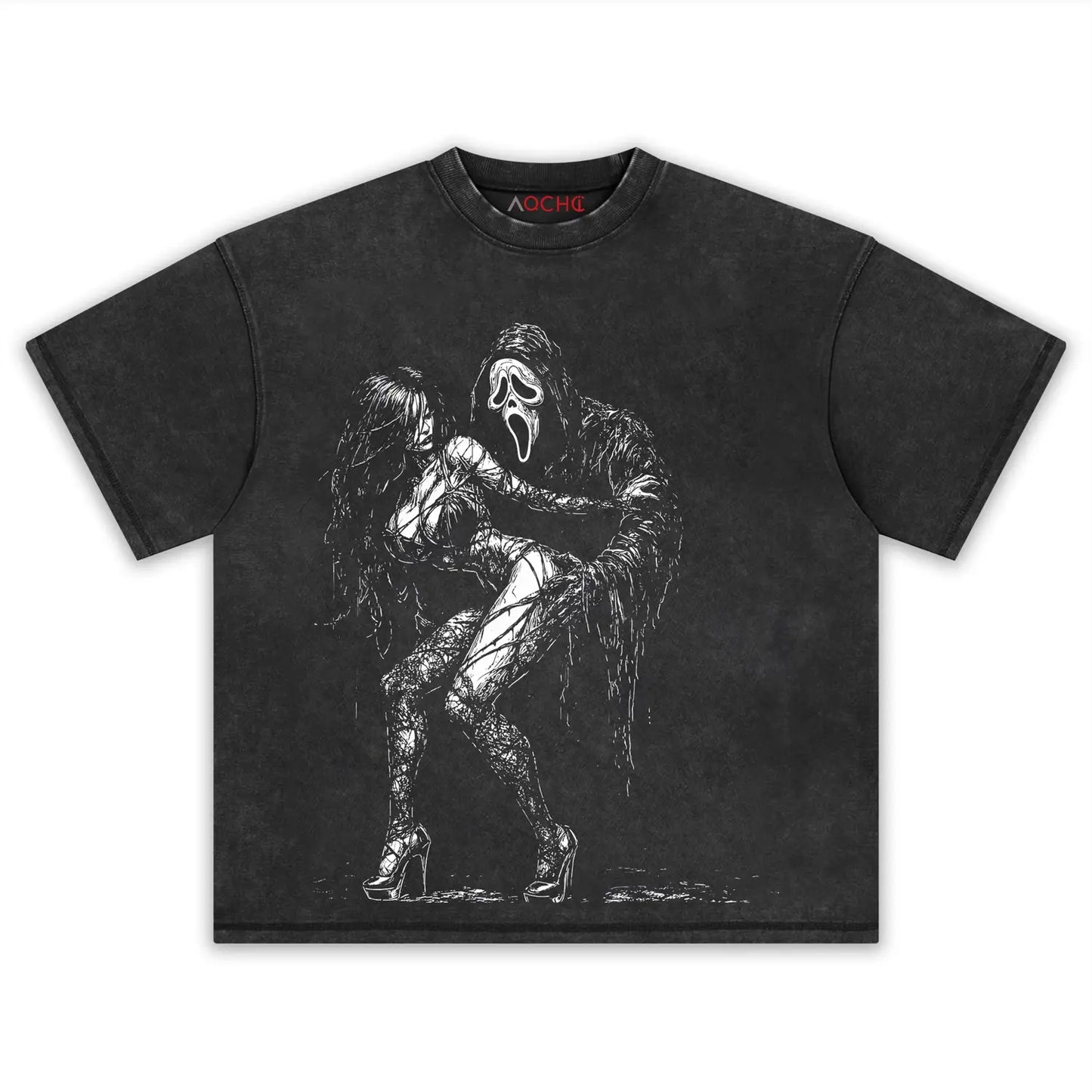 PEPPER T-SHIRT