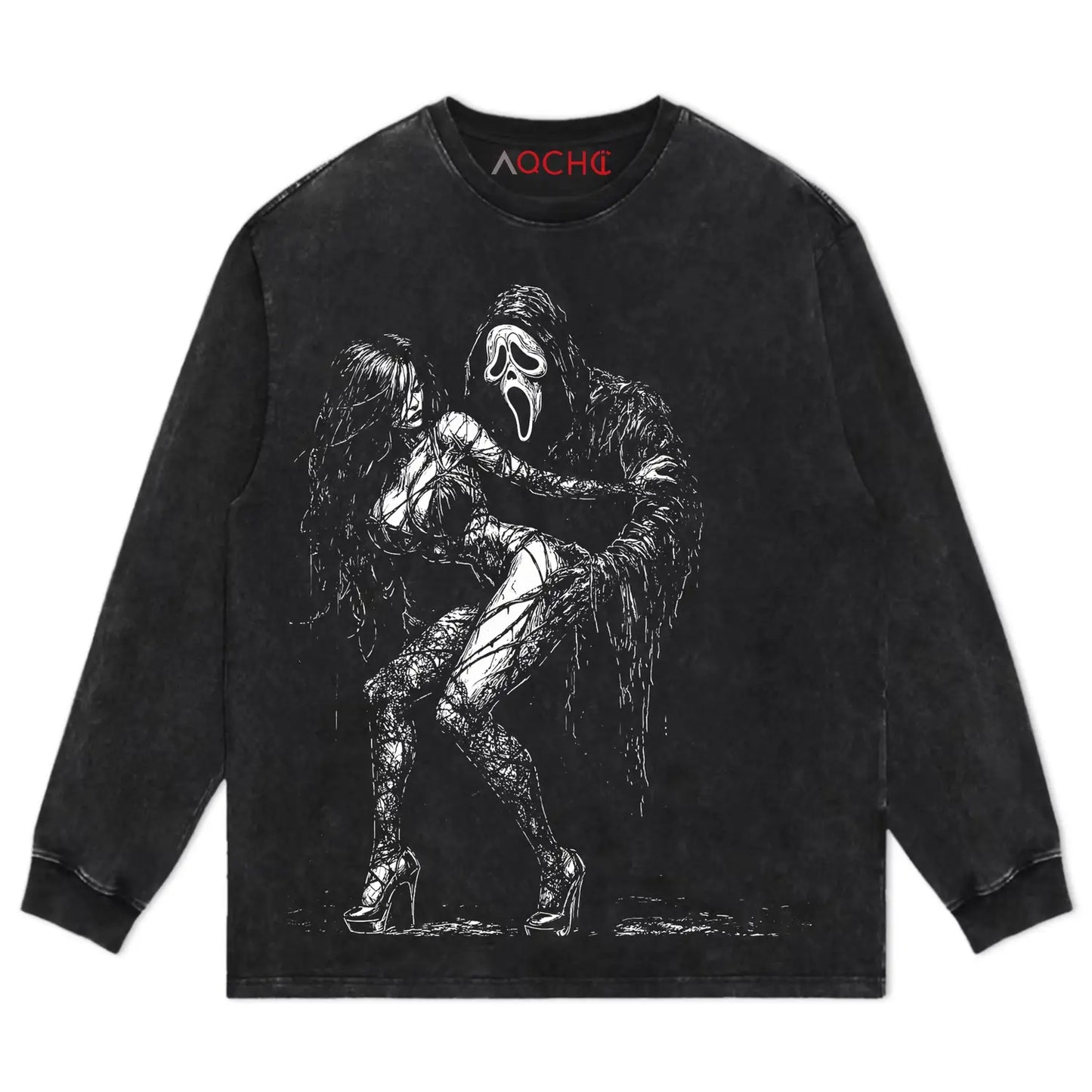 PEPPER SWEATSHIRT