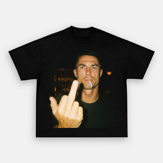 Ronaldo After Hours Tee