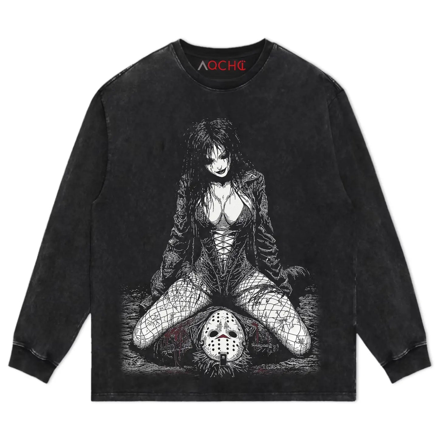 PEPPER SWEATSHIRT