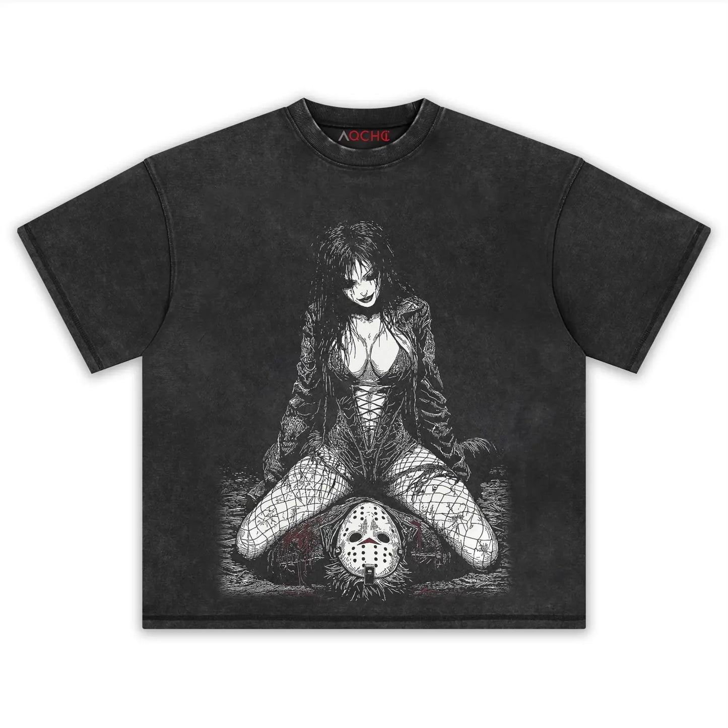 PEPPER T-SHIRT
