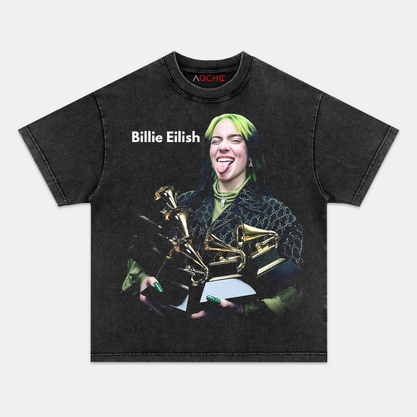 BILLIE EILISH TEE V1.1