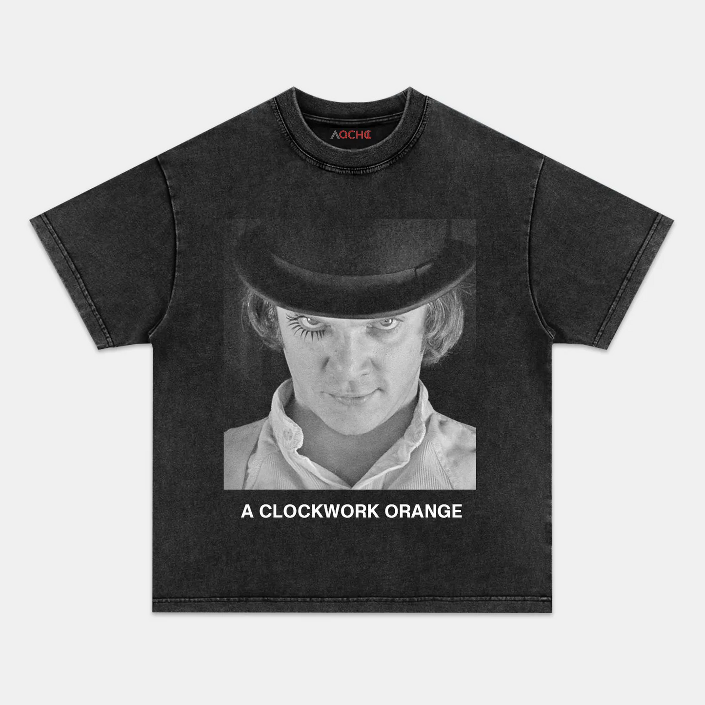 A CLOCKWORK ORANGE 4.28 A2 TEE