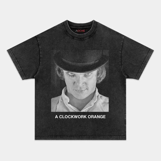 A CLOCKWORK ORANGE 4.28 A2 TEE
