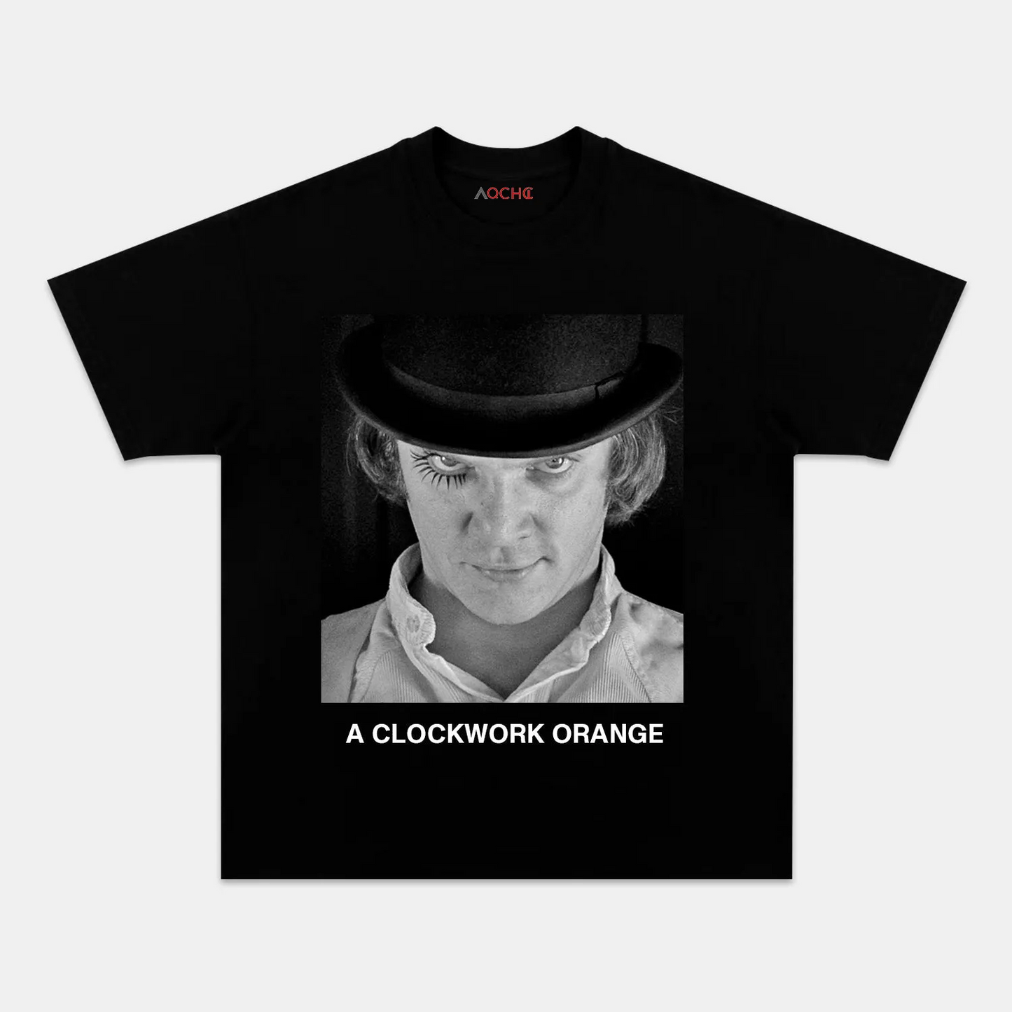 A CLOCKWORK ORANGE 4.28 A2 TEE