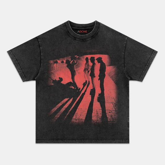 A CLOCKWORK ORANGE 4.28 TEE