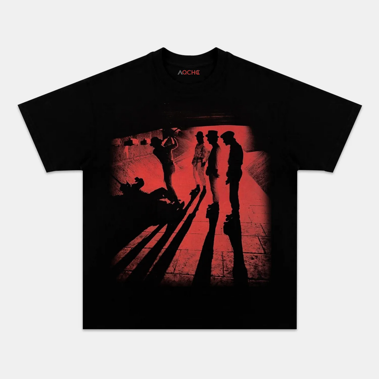A CLOCKWORK ORANGE 4.28 TEE