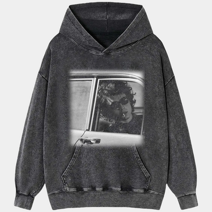 A COMPLETE UNKNOWN WEAR