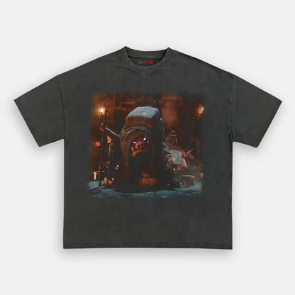 A Minecraft Movie Wear 3.0