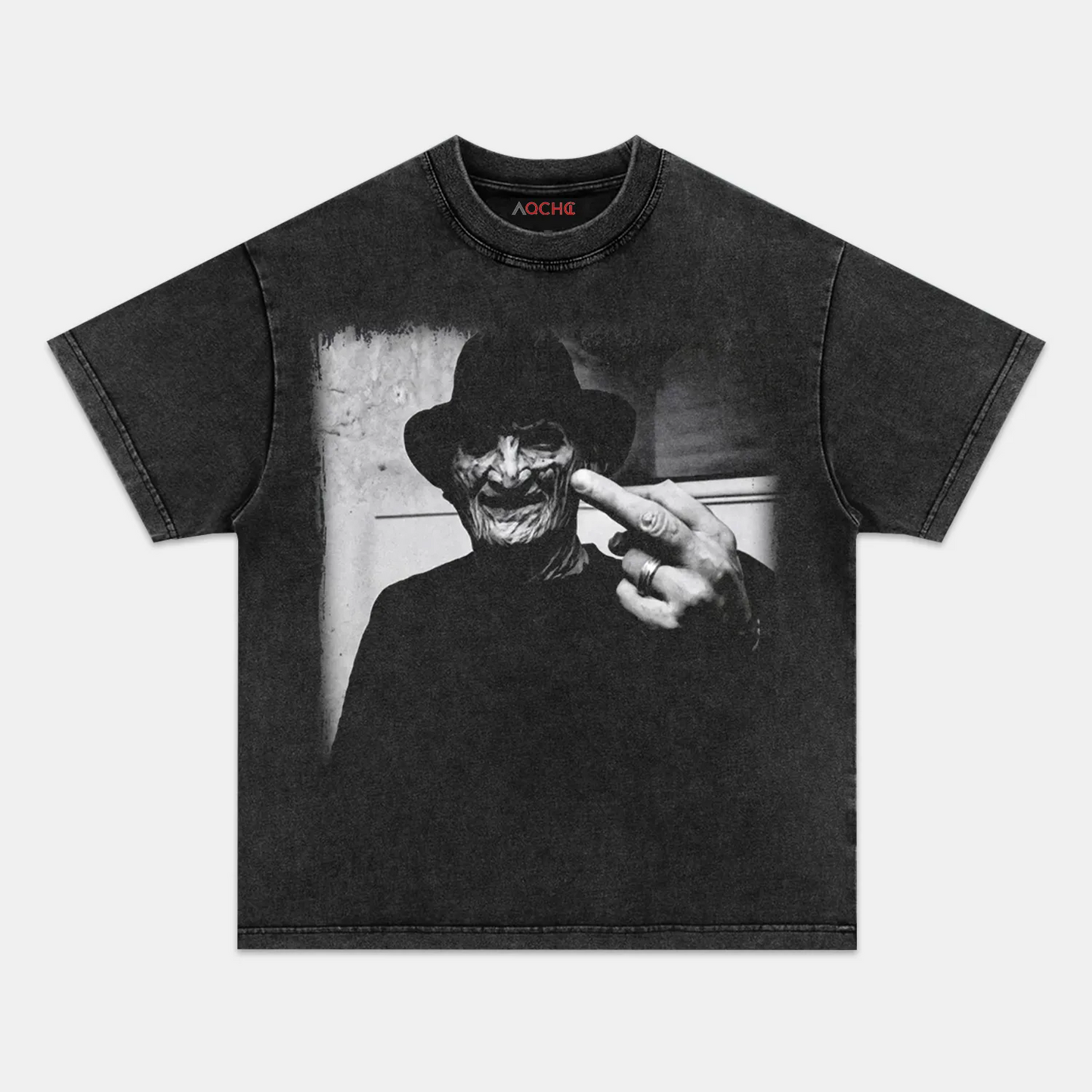 A NIGHTMARE ON ELM STREET TEE