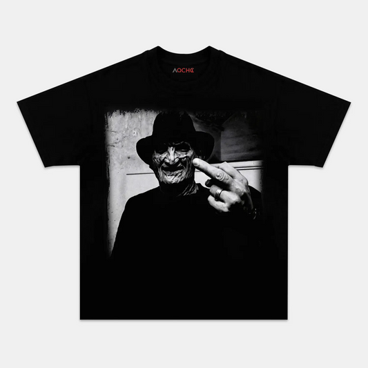 A NIGHTMARE ON ELM STREET TEE