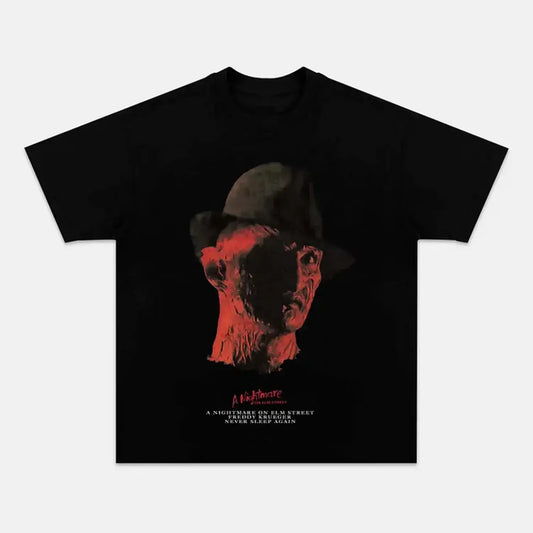 A NIGHTMARE ON ELM STREET TEE2
