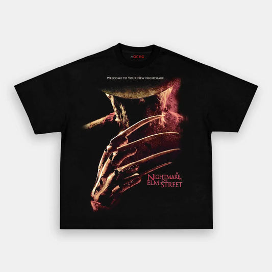 A Nightmare on Elm Street Tee