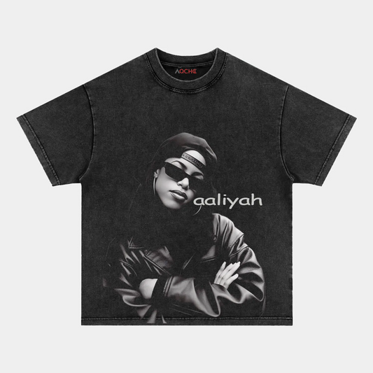 AALIYAH 4.29 A1 TEE