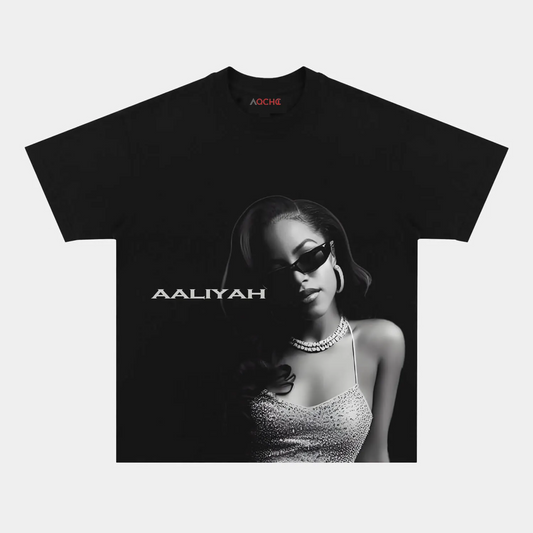 AALIYAH 4.29 A2 TEE