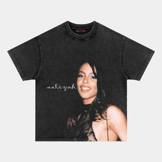 AALIYAH 4.29 A3 TEE