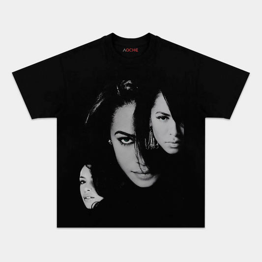 AALIYAH 4.29 A5 TEE