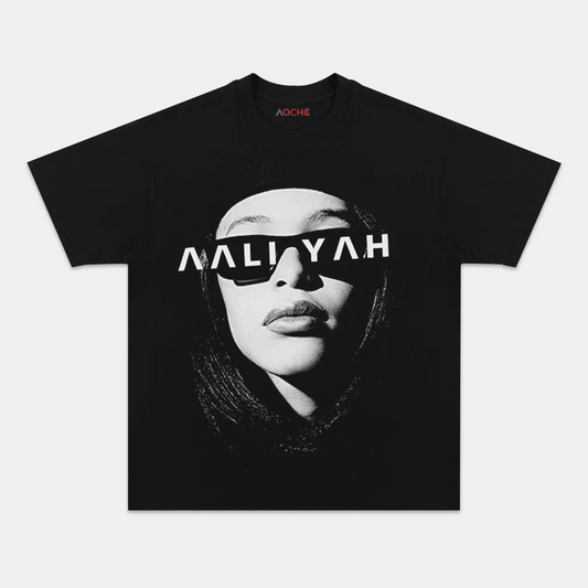 AALIYAH 4.29 A6 TEE