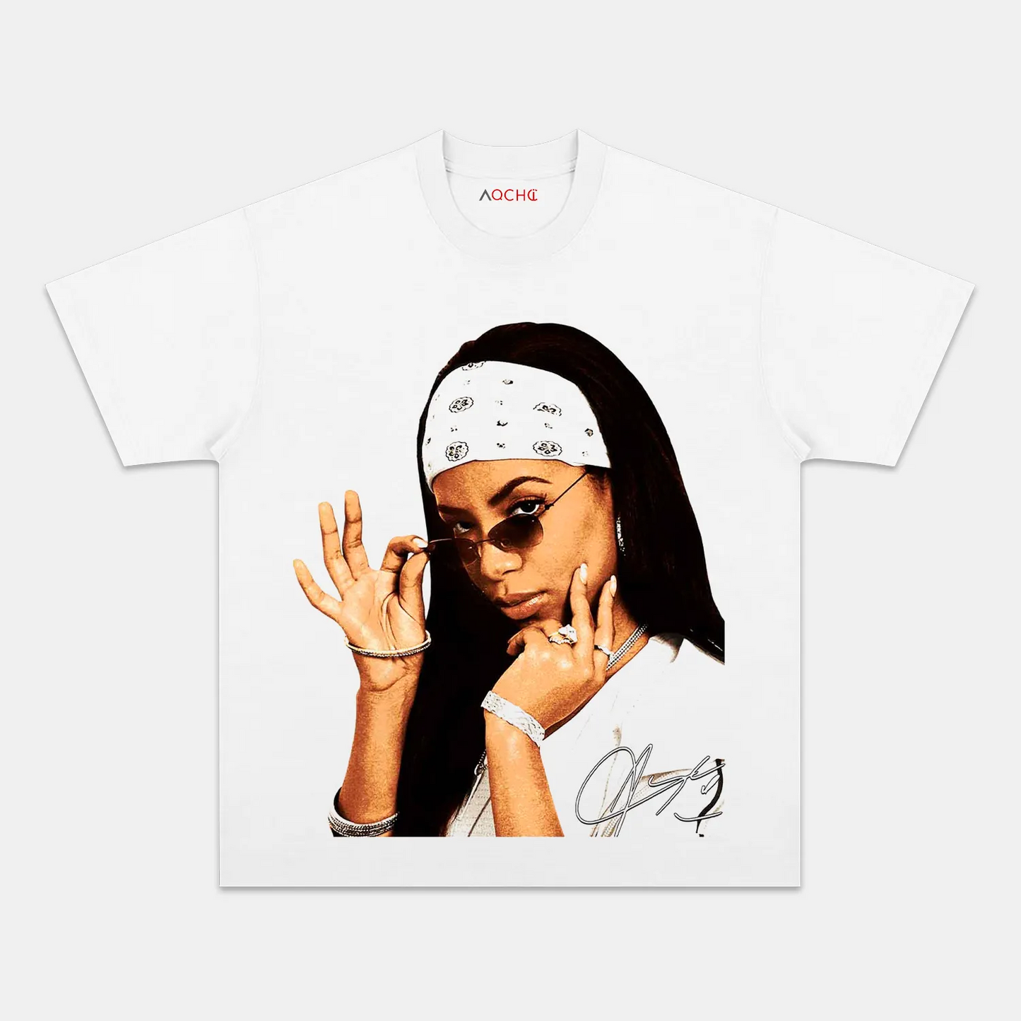 AALIYAH TEE 5.16