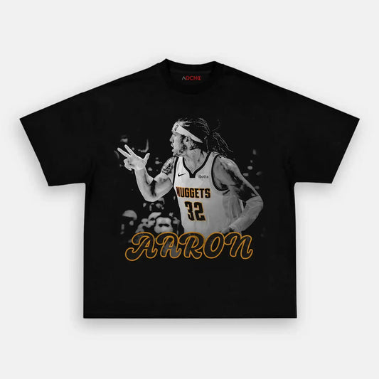 AARON 5.7 wear