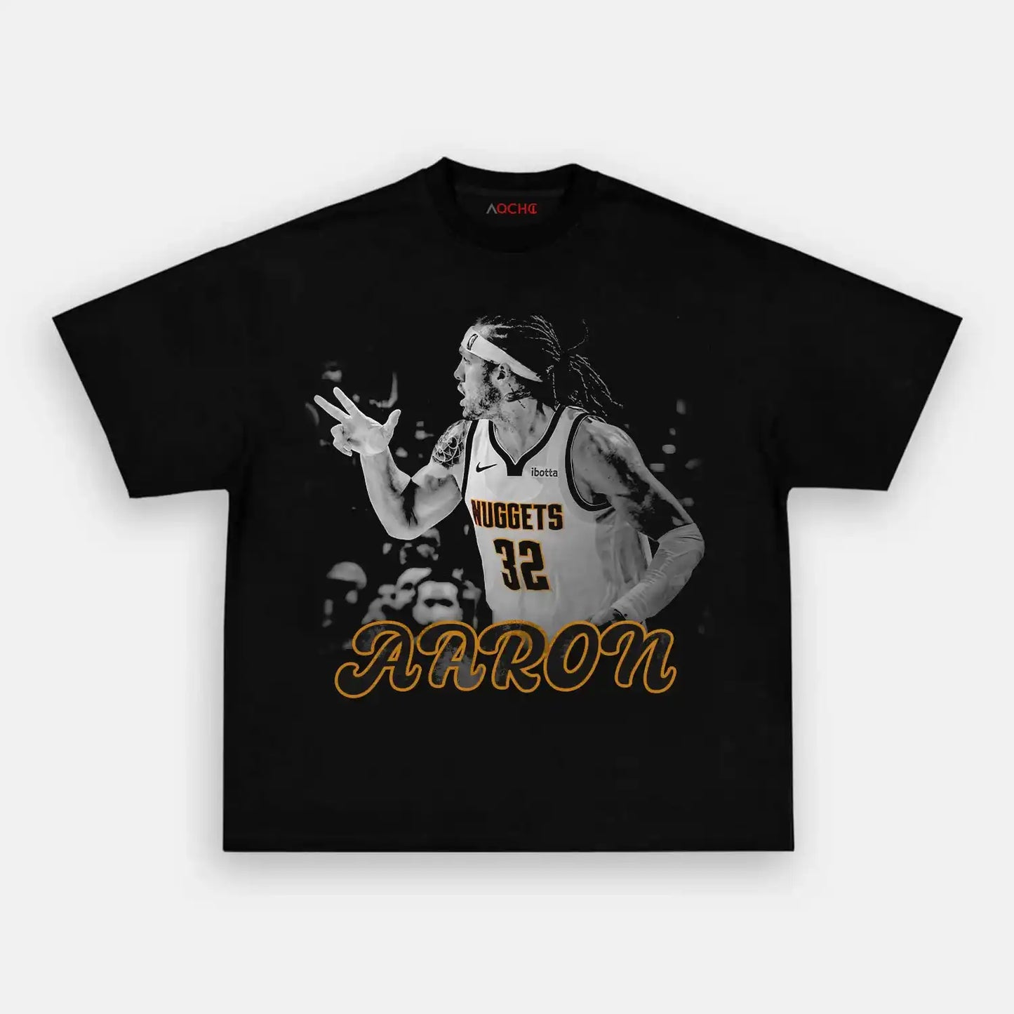 AARON 5.7 wear
