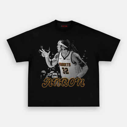 AARON 5.7 wear