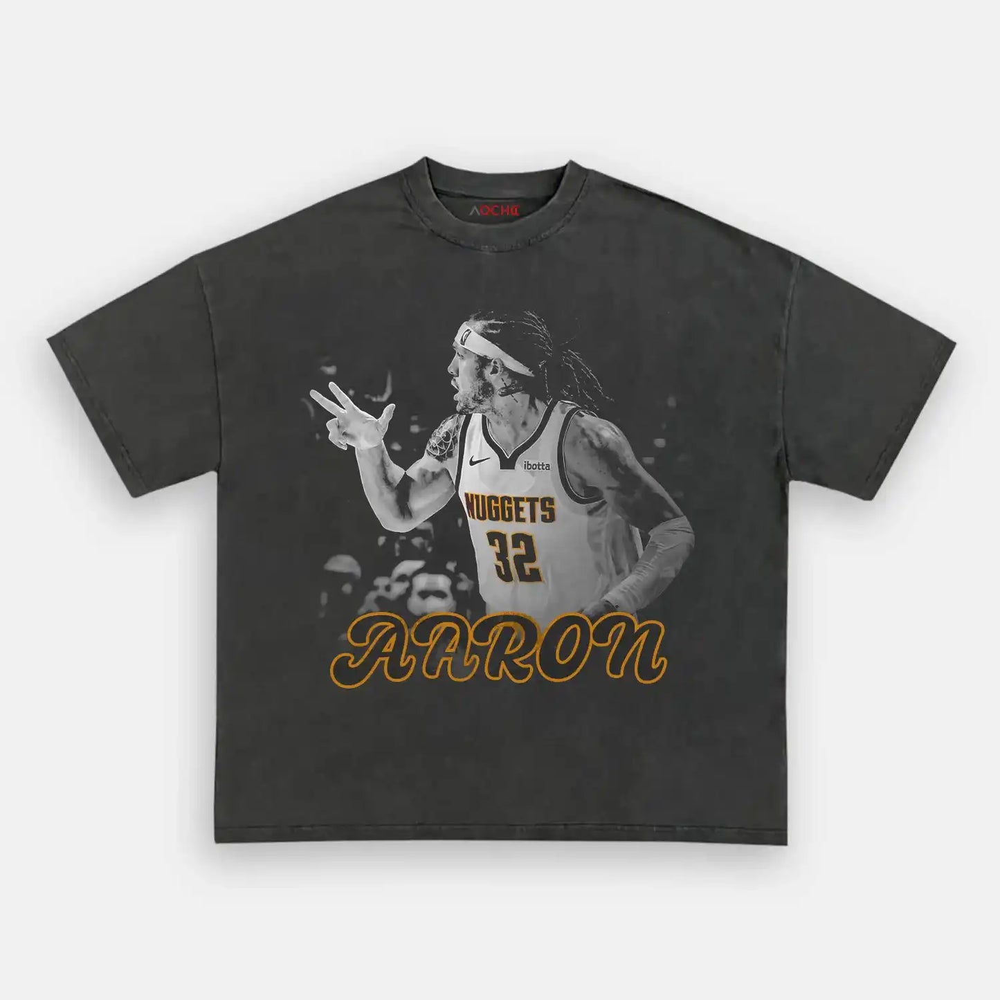 AARON 5.7 wear