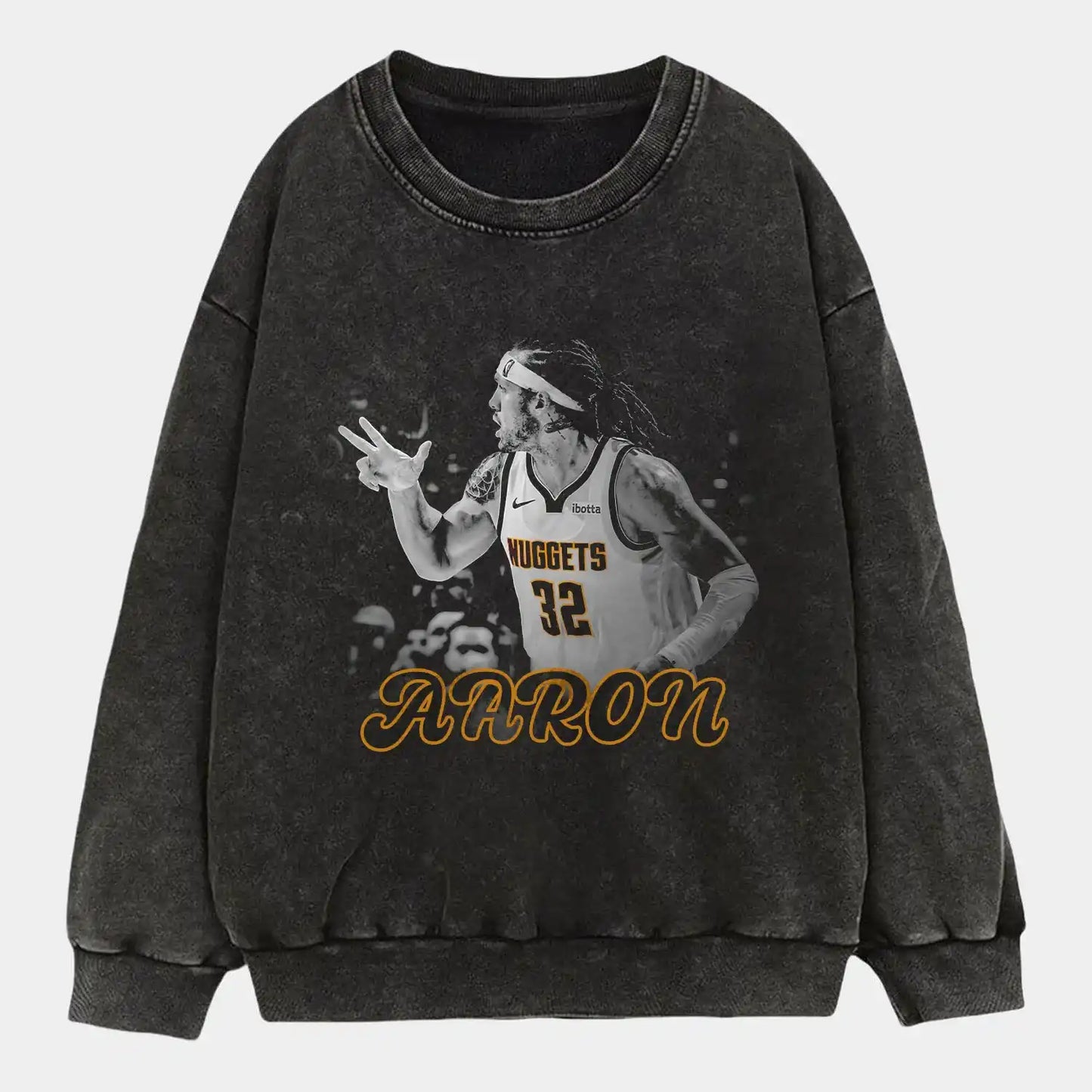AARON 5.7 wear
