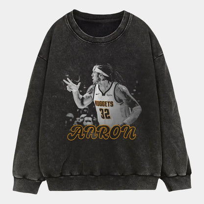 AARON 5.7 wear