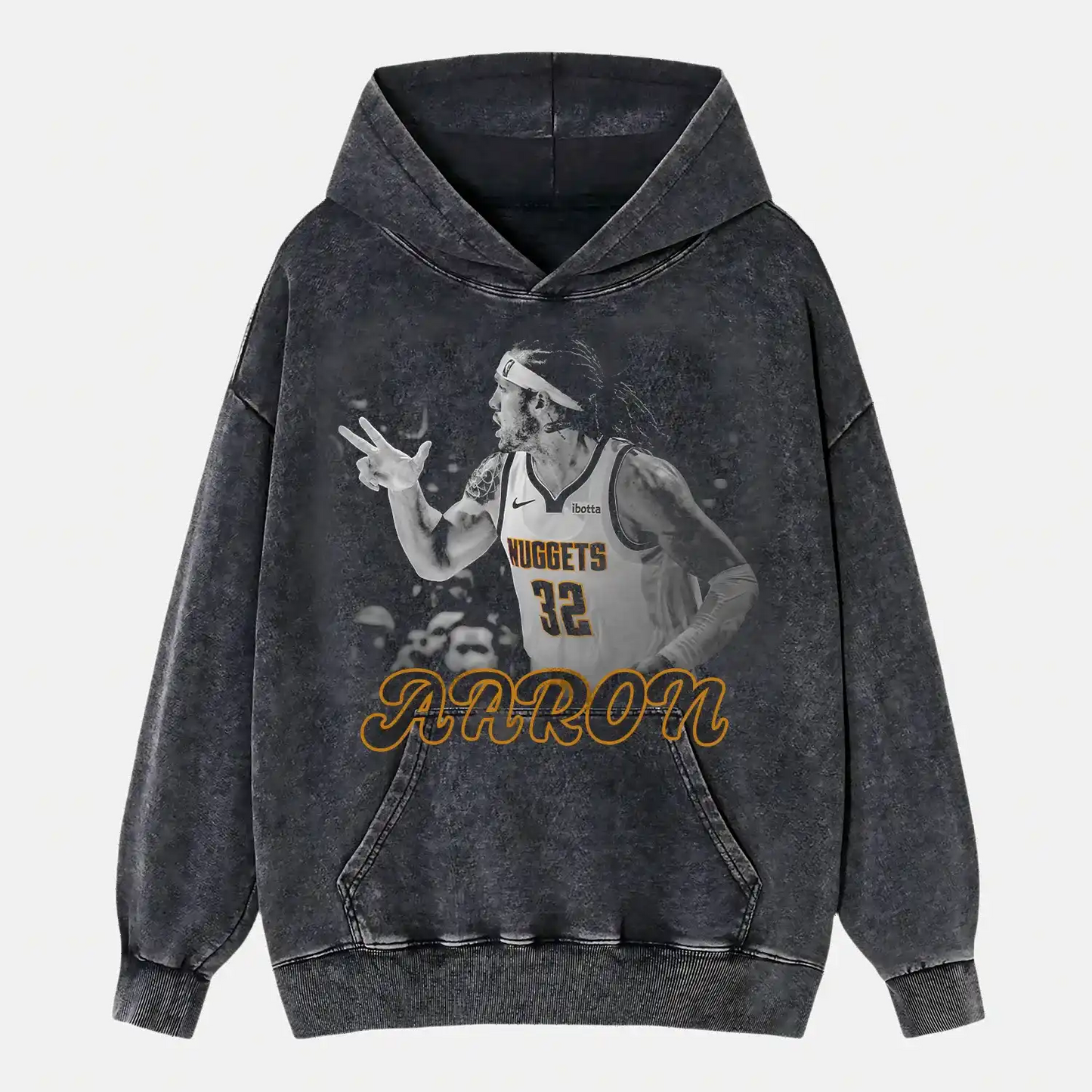 AARON 5.7 wear