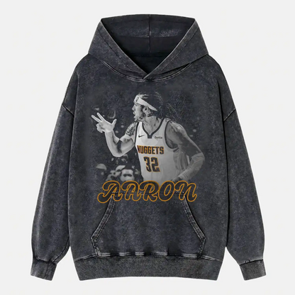 AARON 5.7 wear
