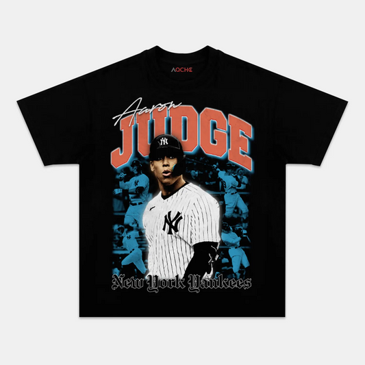 AARON JUDGE V2 TEE 5.21