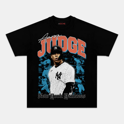 AARON JUDGE V2 TEE 5.21