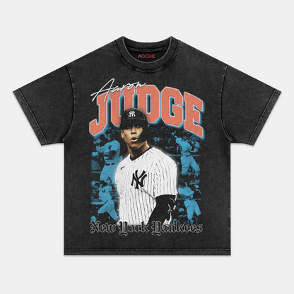 AARON JUDGE V2 TEE 5.21