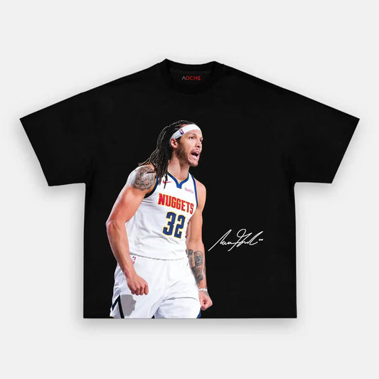 AARON S1 5.7 wear