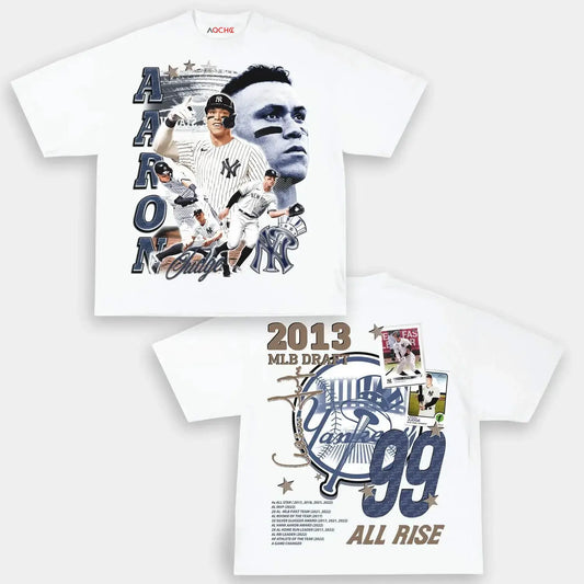 AARON JUDGE V3 TEE - [DS]